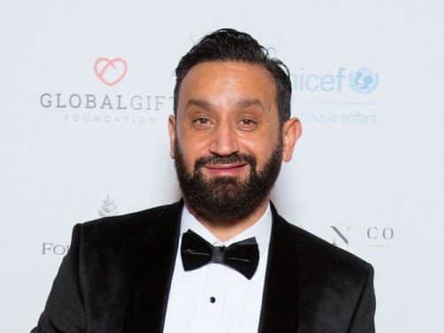 200 euros par semaine : Cyril Hanouna se livre sur ses difficultés avant le succès de TPMP