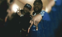 Booba parle de sa brouille avec Damso : « La loyauté, le respect, c’est le minimum »