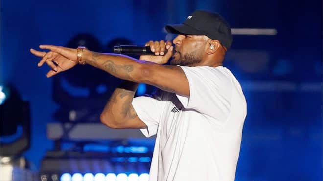 Booba en colère contre Rohff qui refuse de faire le combat pour de l’argent