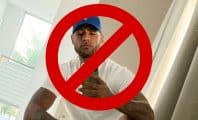 Après son compte, Instagram censure Booba en bloquant le hashtag