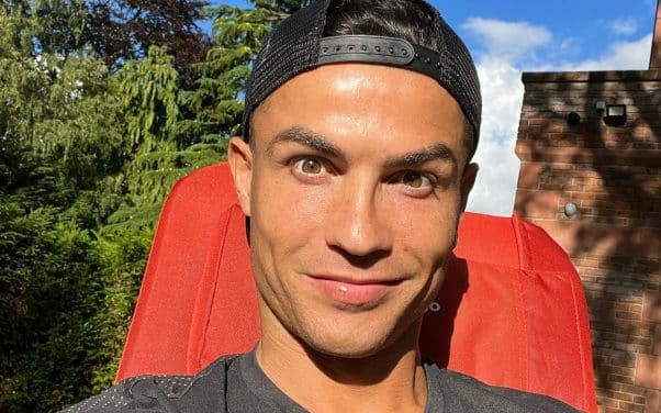 Cristiano Ronaldo promet de faire des révélations fracassantes dans une interview