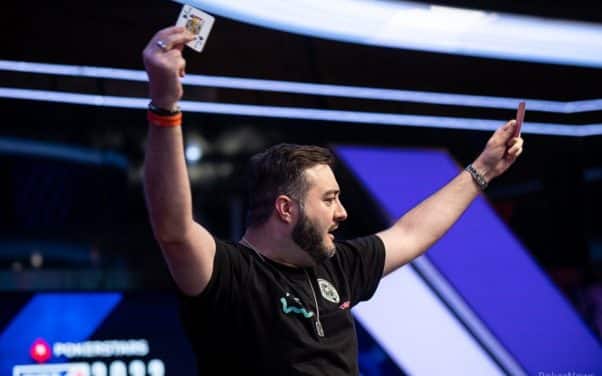 Un Beauvaisien remporte 1,2 million d’euros lors d’un tournoi de poker européen