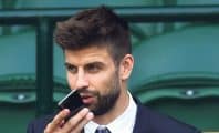 Gérard Piqué enchainerait les dates avec des étudiantes depuis sa rupture avec Shakira