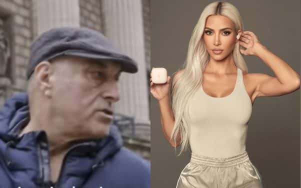 Kim Kardashian traumatisée par son braquage ? « Je m’en fiche » balance un des responsables