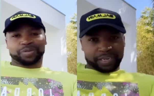 Rohff adresse un long message à Booba : « Tu veux m’affronter ? Je vais te ruiner ta vie »