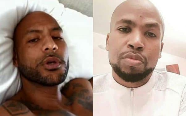 Rohff se confie concernant une réconciliation avec Booba