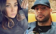 Booba et Linda prêts à s'associer pour balancer sur l'octogone avec Kaaris, un audio fuite