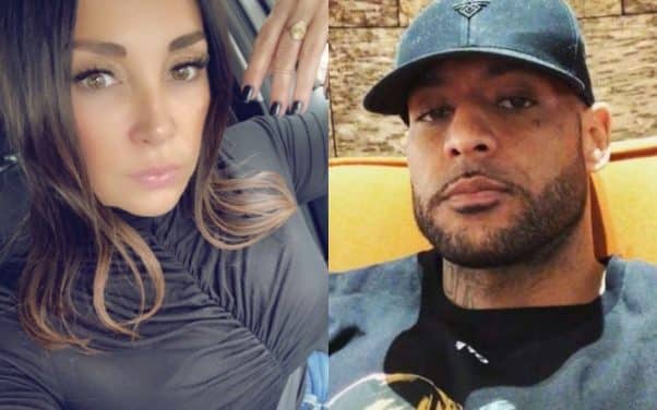 Booba et Linda prêts à s’associer pour balancer sur l’octogone avec Kaaris, un audio fuite