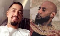 Lartiste affiche son soutien à Booba dans sa bataille contre les influenceurs