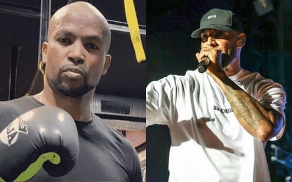 Booba accepte le tête-à-tête avec Rohff : « Propose une date et ferme-la »