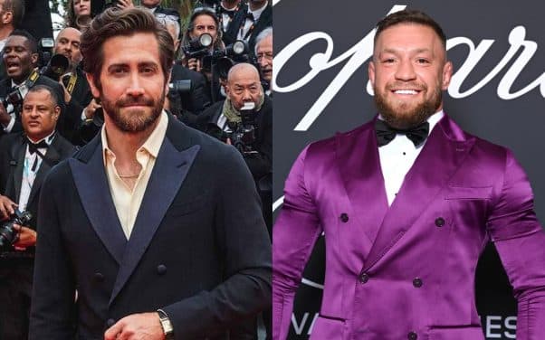 Conor McGregor va faire ses débuts au cinéma dans un remake avec Jake Gyllenhaal