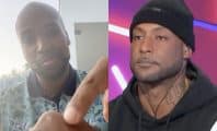 Rohff insiste pour affronter Booba : « Tellement envie de lui déboiter la mâchoire »