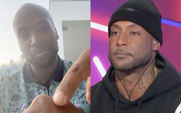 Rohff insiste pour affronter Booba : « Tellement envie de lui déboiter la mâchoire »