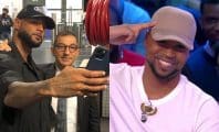 Rohff accuse Booba d'avoir des relations avec des personnalités membres de l'extrême droite