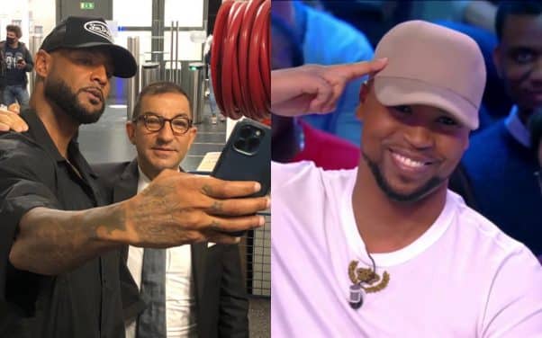 Rohff accuse Booba d’avoir des relations avec des personnalités membres de l’extrême droite