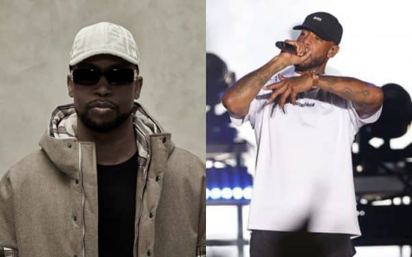 Rohff allume encore une fois Booba : « T’es le recordman des concerts et shows annulés »