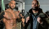 En attendant le combat, Rohff a décidé de bloquer Booba sur Twitter