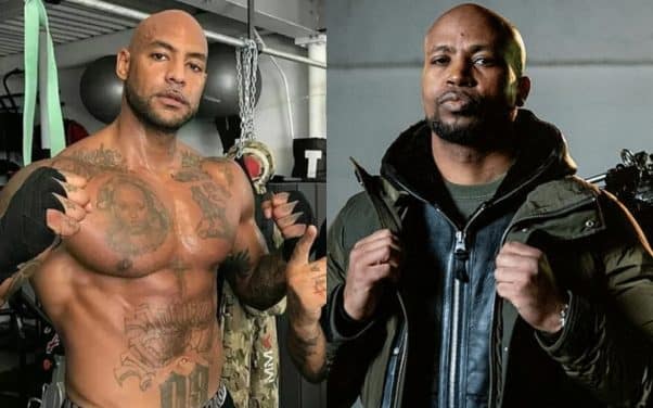 En attendant le combat, Rohff a décidé de bloquer Booba sur Twitter