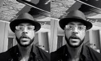 Booba explique qu'il a trouvé sa structure pour l'organisation du combat contre Rohff