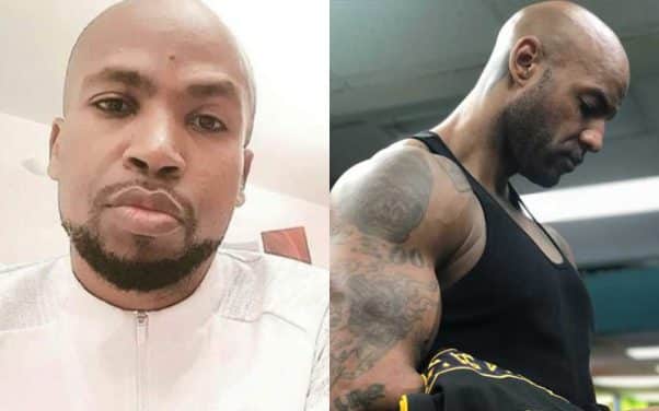 Booba attend toujours une réponse de Rohff concernant l’organisation du combat