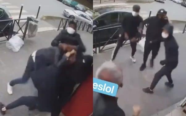 Un homme ciblé par une tentative de vol de sa Rolex à Bonneuil