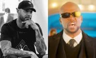 Rohff répond à Booba concernant le combat : « On donnera l'argent à des associations »