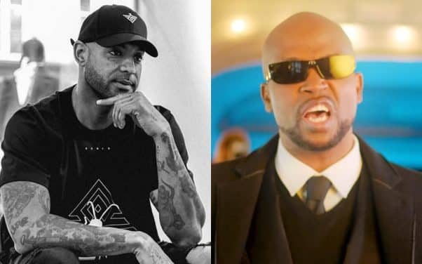 Rohff répond à Booba concernant le combat : « On donnera l’argent à des associations »