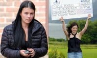 Elle gagne le jackpot à 16 ans il y a 20 ans, cette Britannique a perdu toute sa fortune