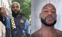 Booba s'en prend à Ohplai et le pousse à chauffer Rohff pour le combat