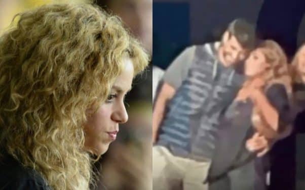 Shakira trahie par son ex : Gérard Piqué s’affiche déjà avec sa nouvelle girlfriend