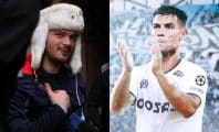 OM : la rumeur Cristiano Ronaldo prend de l'ampleur, Jul en rêve