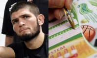 Khabib Nurmagomedov dénonce le danger autour des paris sportifs