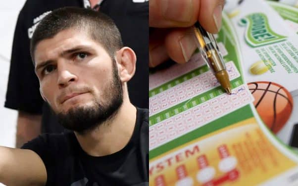 Khabib Nurmagomedov dénonce le danger autour des paris sportifs