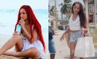 Wejdene accusé d'avoir plagié Rihanna avec son dernier titre « Calle »