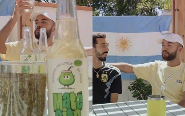 Bigflo & Oli se lancent dans un nouveau business : ils ont crée leur propre boisson