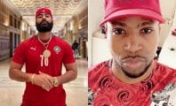 La Fouine envoie de la force à Rohff, qui lui répond sur Instagram