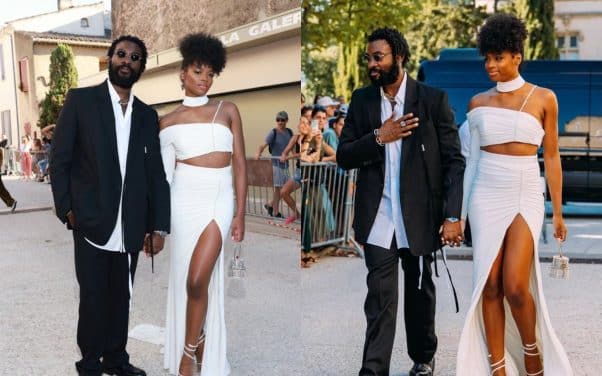 Damso en couple avec Didi Stone ? Les photos qui font le buzz sur la toile