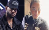 Booba a dévoilé une vidéo qui ne devait jamais sortir, concernant Magali Berdah