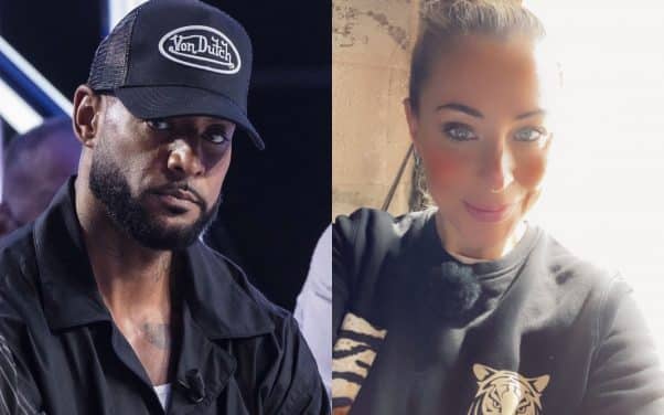 Booba a dévoilé une vidéo qui ne devait jamais sortir, concernant Magali Berdah