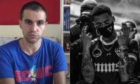 Freeze Corleone parle de Romain Molina dans son nouveau titre, qui lui répond