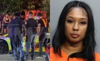 6ix9ine violentée par sa petite amie : il la balance, elle finit en prison