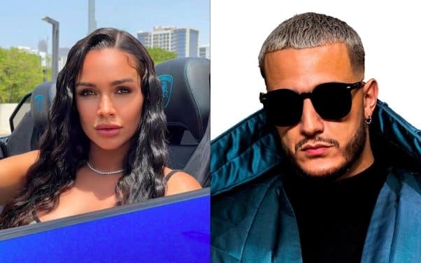 DJ Snake humilie Jazz de la JLC Family qui affirme qu’il a créé son compte Snapchat