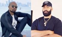 Rohff : son frère Ikbal adresse un long message à La Fouine, qui lui répond