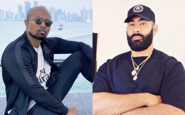 Rohff : son frère Ikbal adresse un long message à La Fouine, qui lui répond