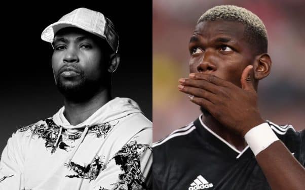 Rohff s’exprime longuement sur l’affaire Pogba : « C’est une malédiction pour leur maman »