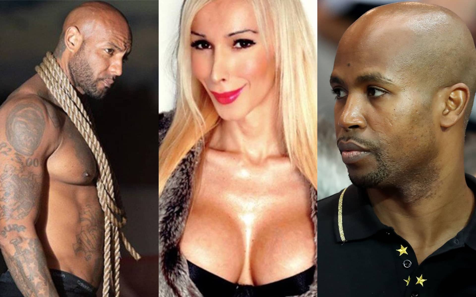 Rohff détruit Booba en ressortant le dossier d’une relation avec une transsexuelle