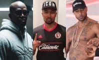 Ikbal Vocal plutôt team Booba ou Rohff ? Il s'exprime sur leur futur combat