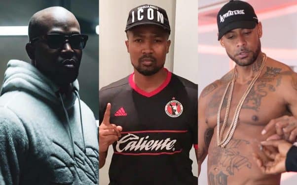 Ikbal plutôt team Booba ou Rohff ? Il s’exprime sur leur futur combat