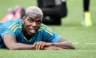 Paul Pogba aurait déjà payé 100 000 euros à ses extorqueurs