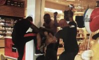 4 ans après, Booba révèle enfin la vérité sur l'altercation avec Kaaris à l'aéroport d'Orly